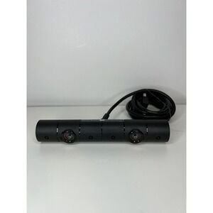 Official Sony Playstation 4 PS4 VR PSVR Camera Only No‎ Stand TESTED CUH-ZEY2